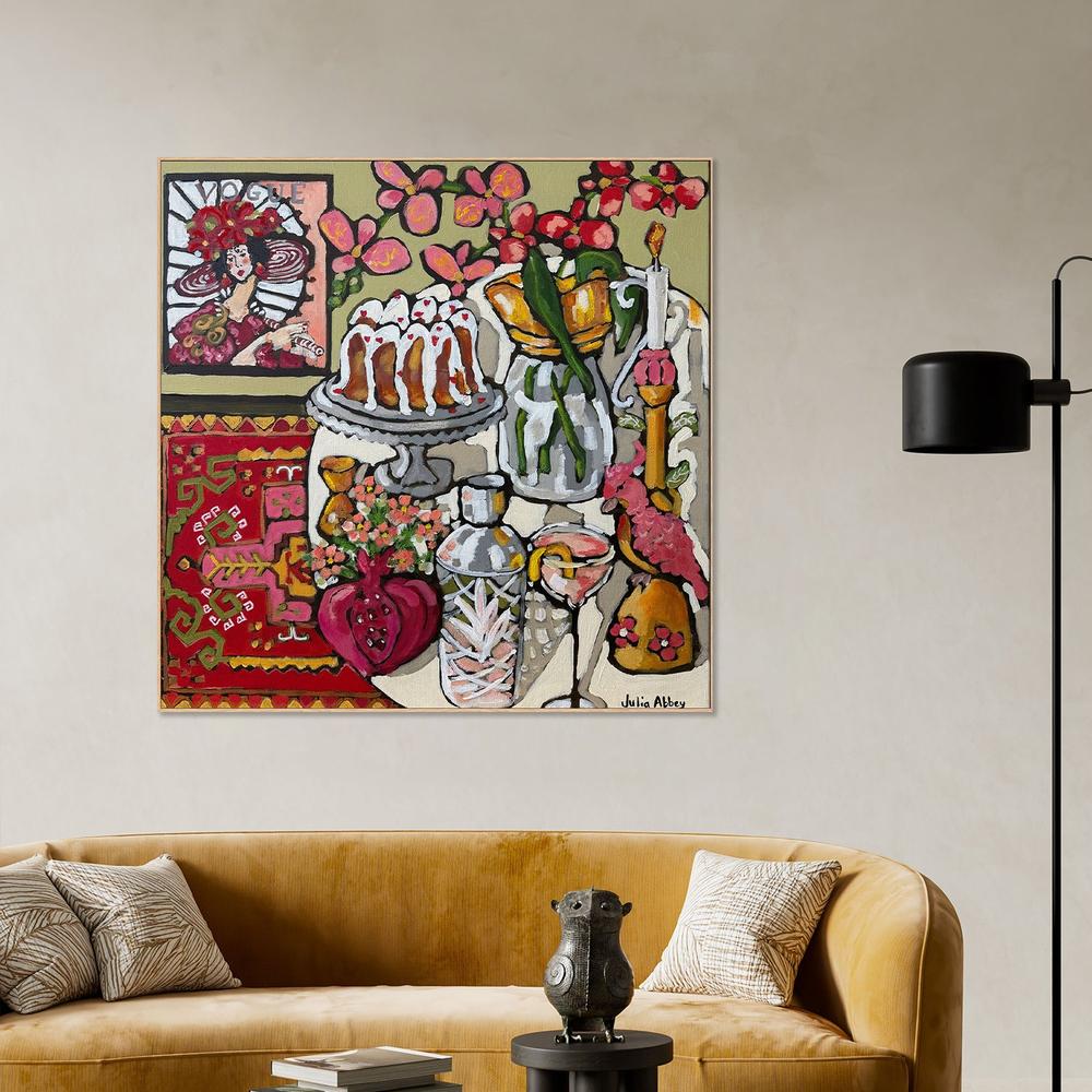 Cozy Corner - Image 2