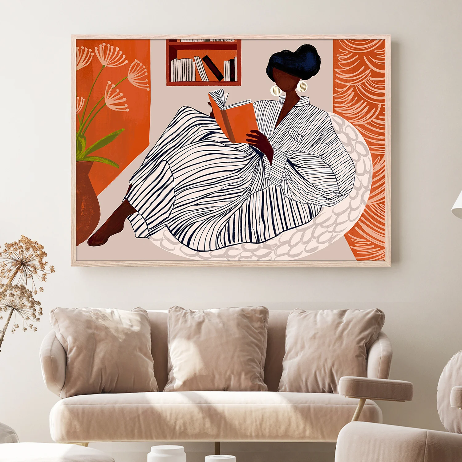 Cozy Corner - Image 2