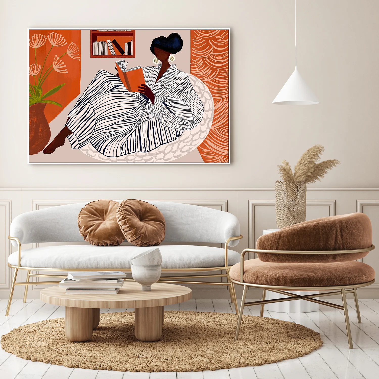 Cozy Corner - Image 8