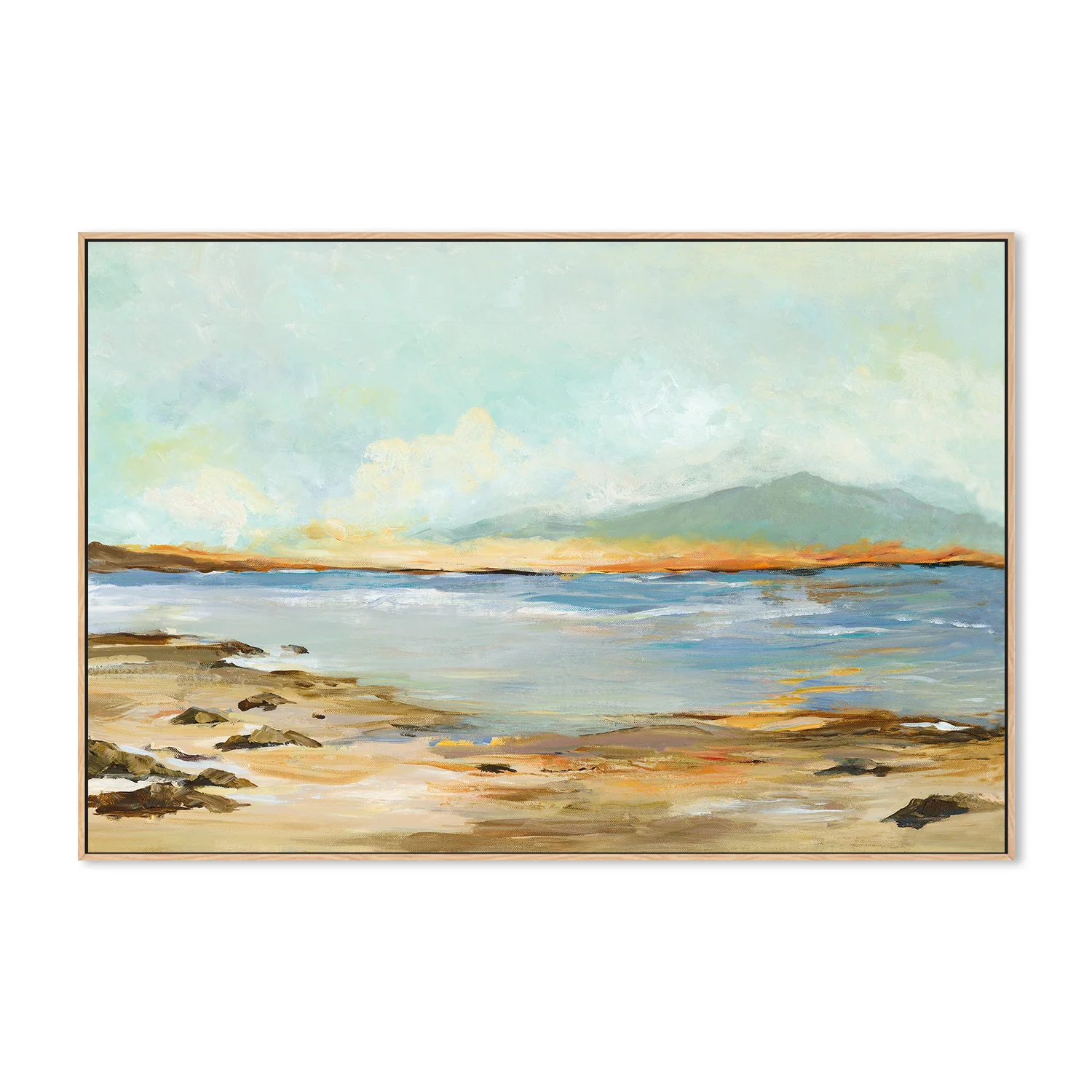 Sunset on the Sand - Image 4