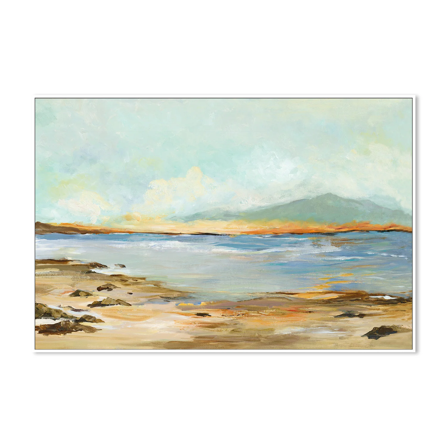 Sunset on the Sand - Image 5