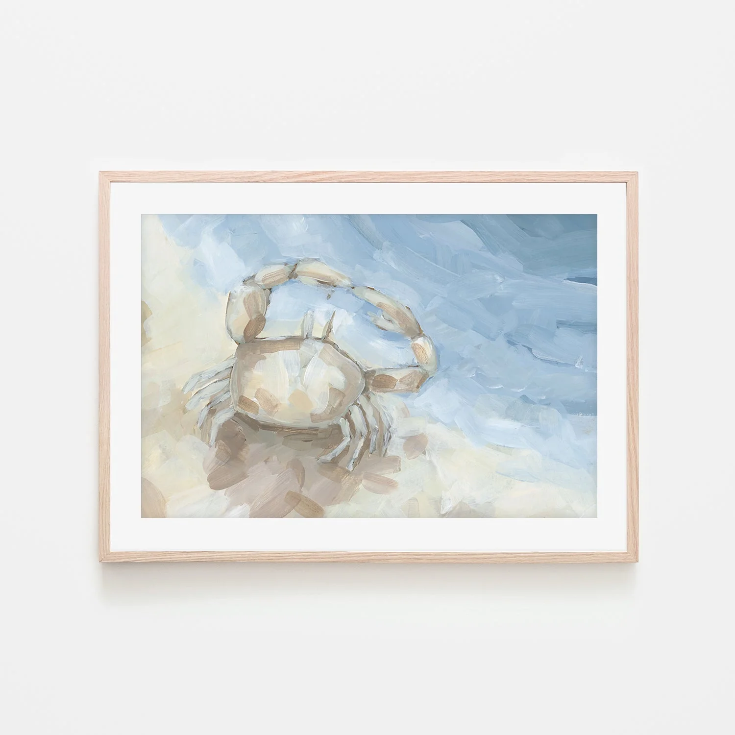 Crab In The Sand Style - Image 6