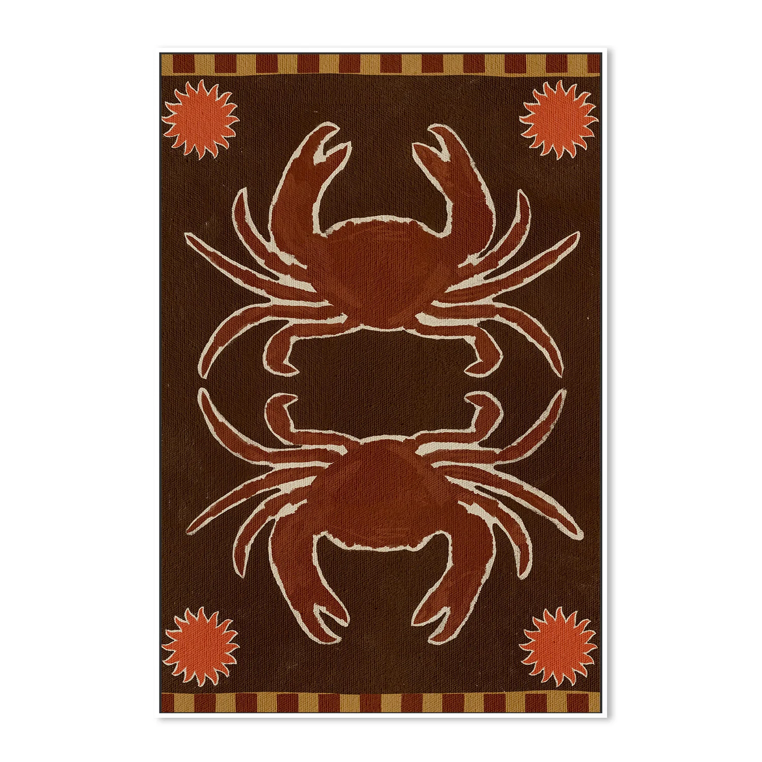 Crab Mirror Dance - Image 5