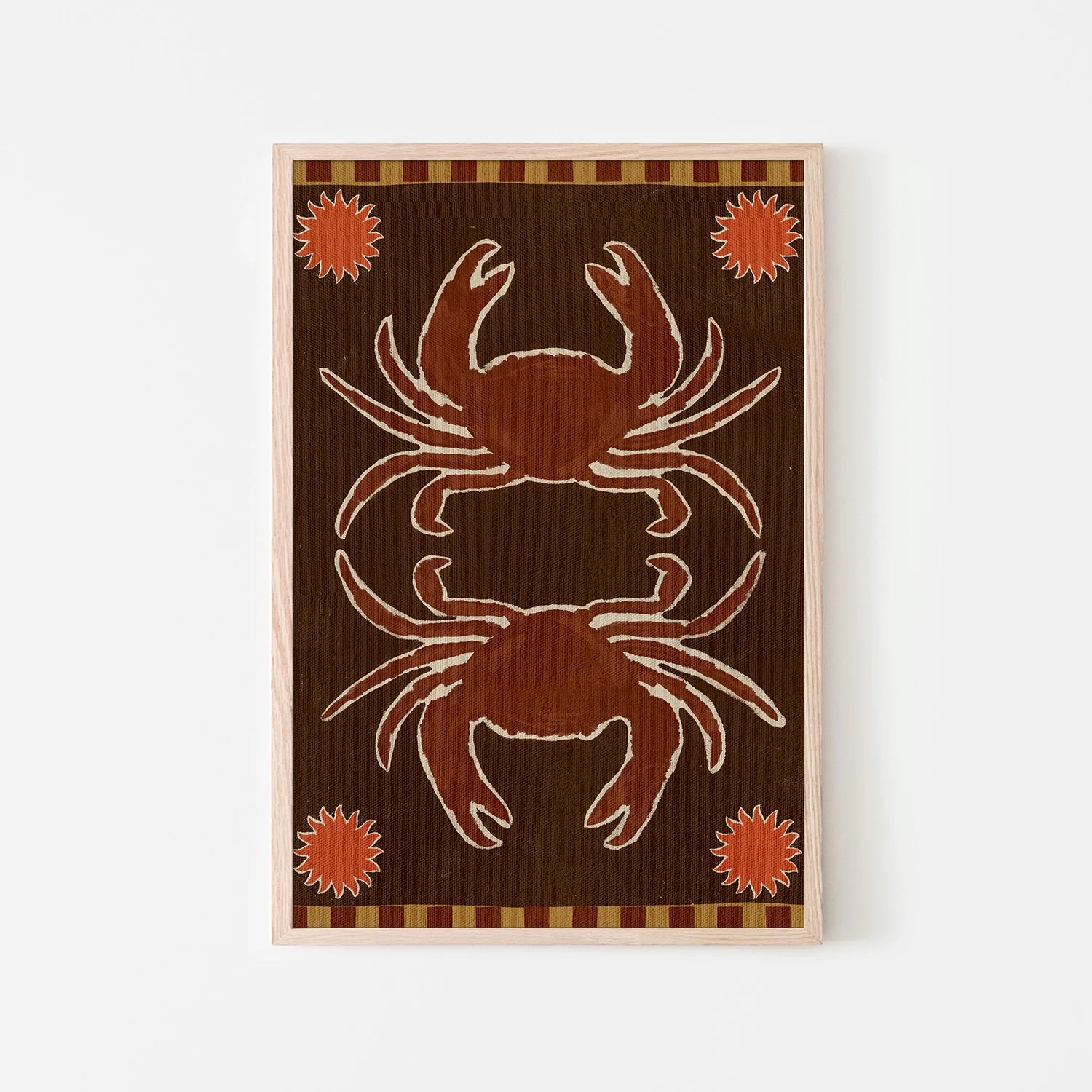Crab Mirror Dance - Image 6