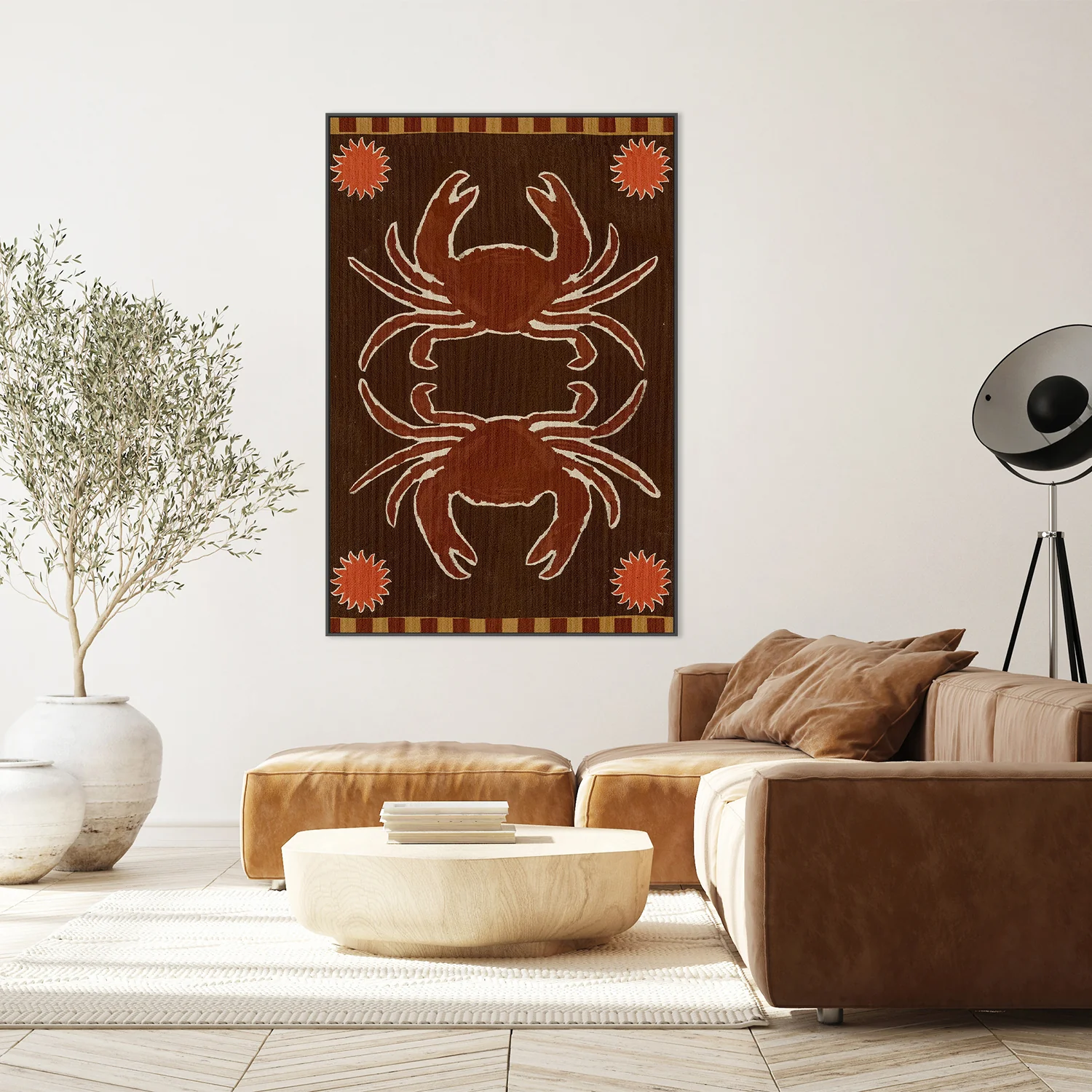 Crab Mirror Dance - Image 8