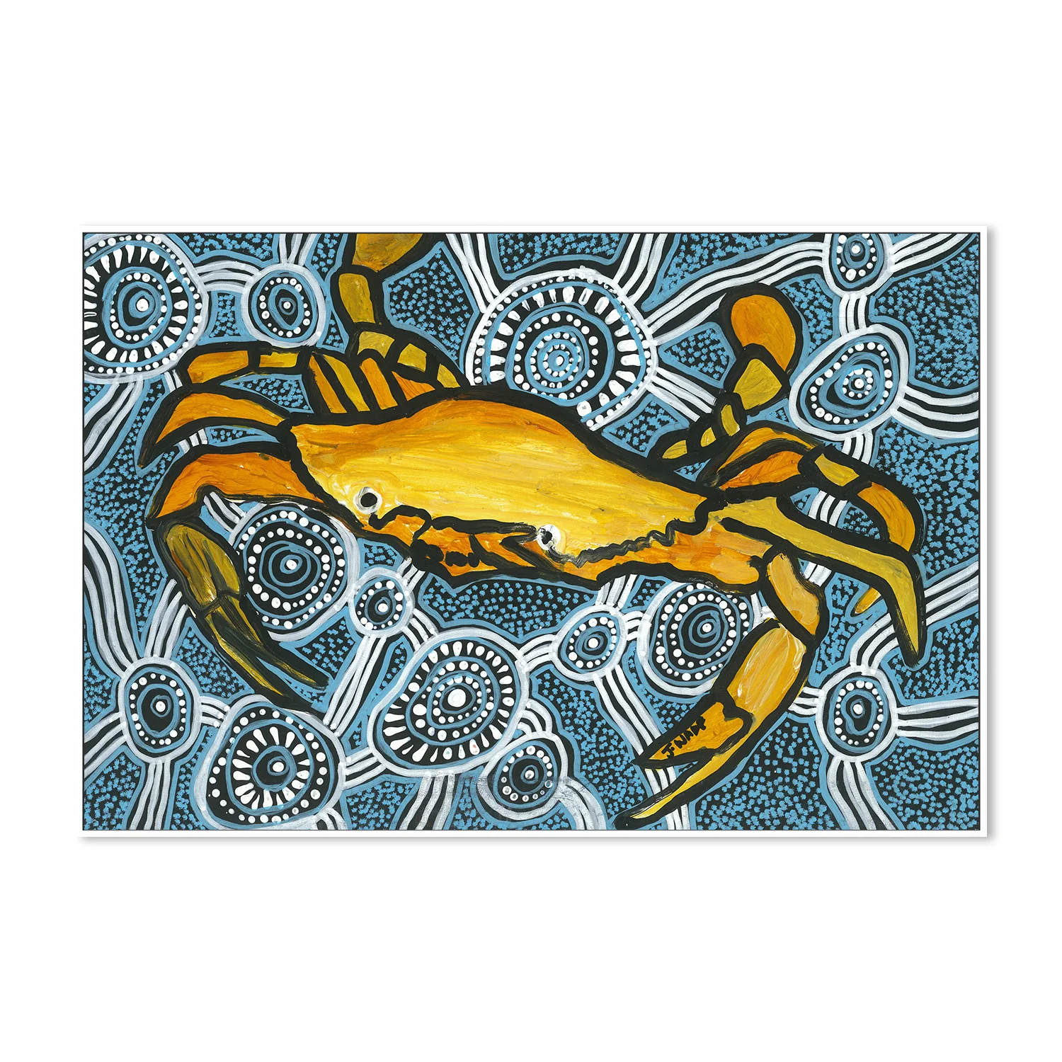 Crab Season - Image 5
