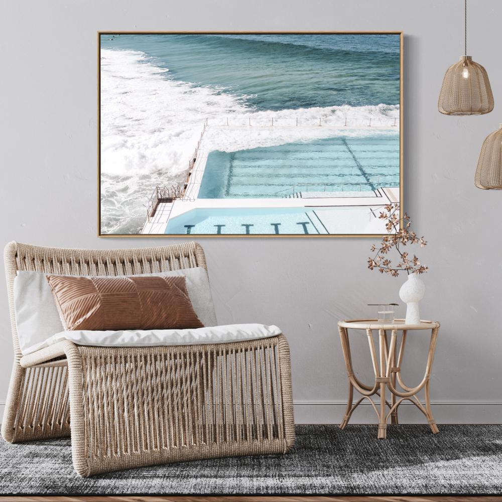 Crashing Waves - Image 2