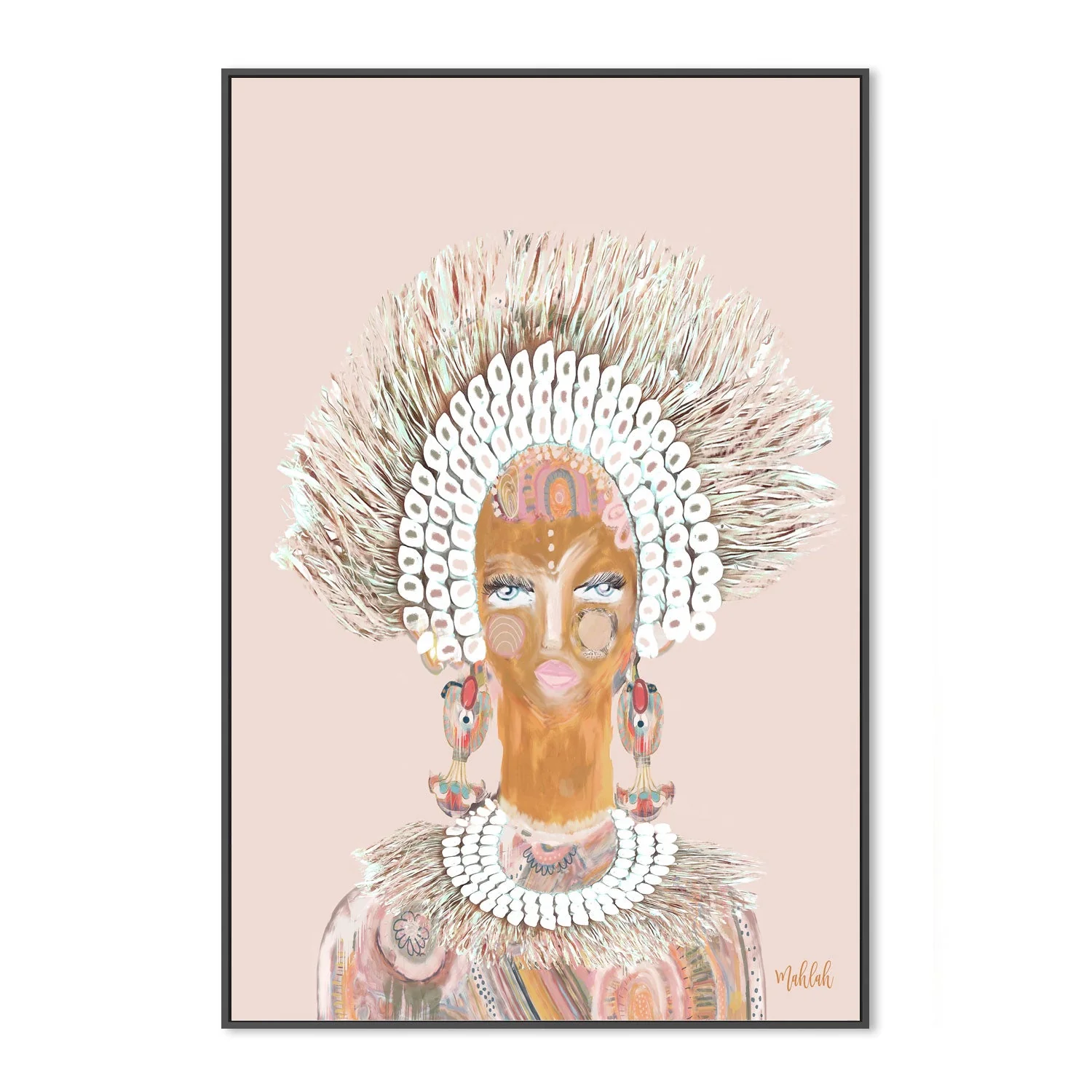 Cream Herra - Image 3