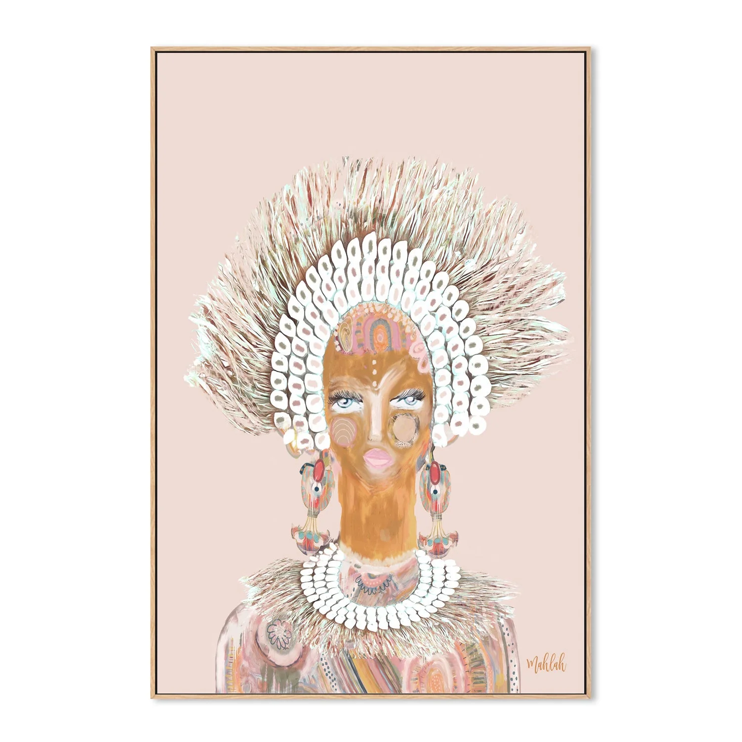 Cream Herra - Image 4