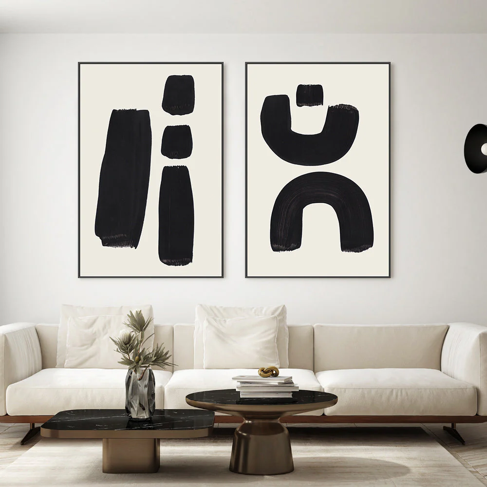 Creative Shapes, Set Of 2 - Image 2