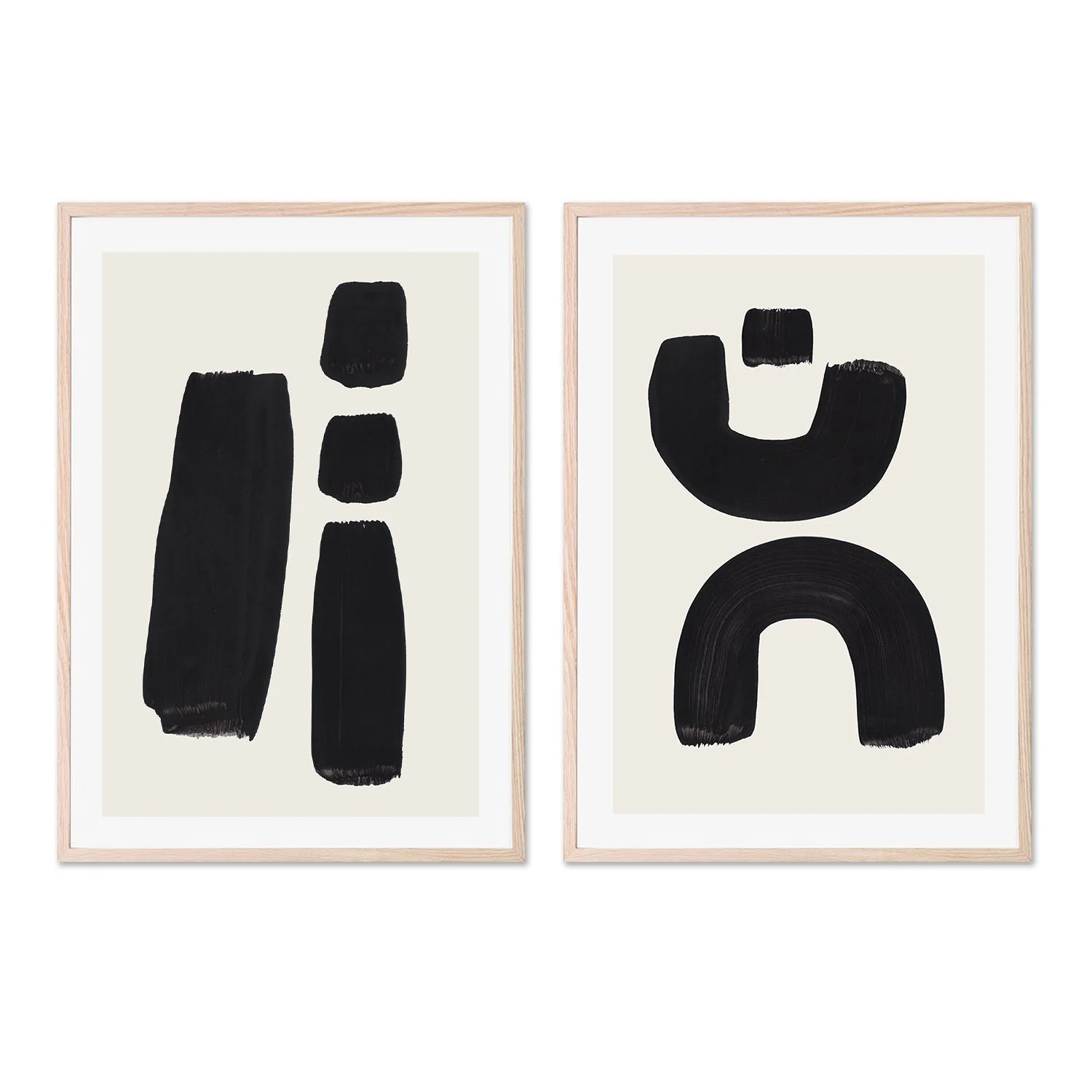 Creative Shapes, Set Of 2 - Image 6