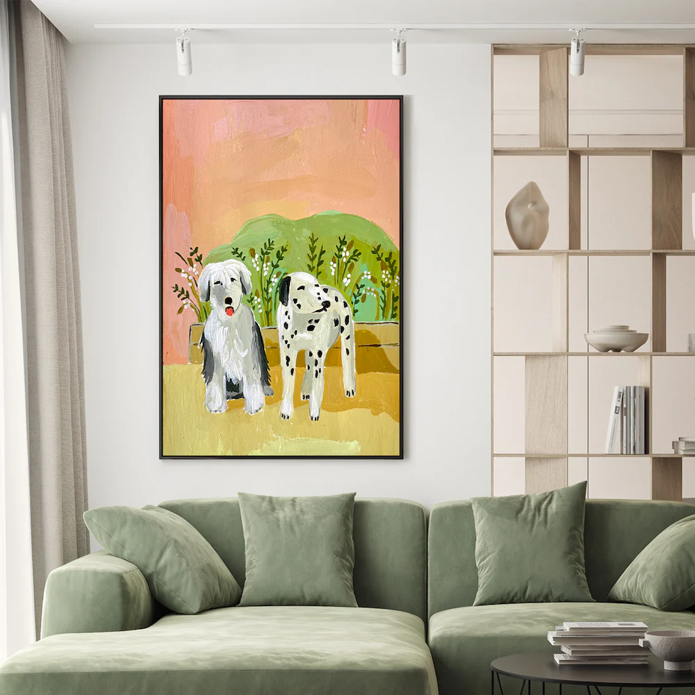 Crested Butte Dogs - Image 2