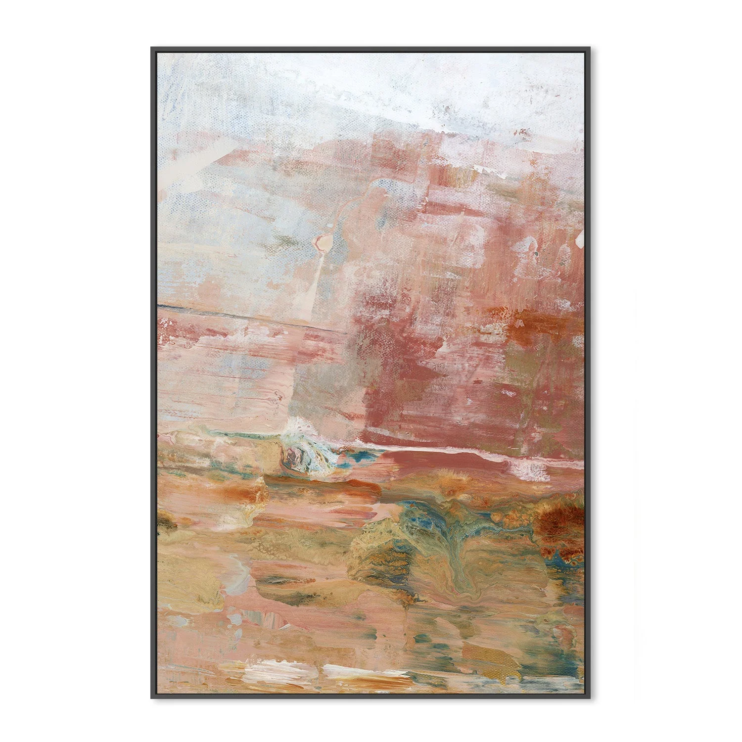 Cresting, Style B , By Zelda Cane - Image 3