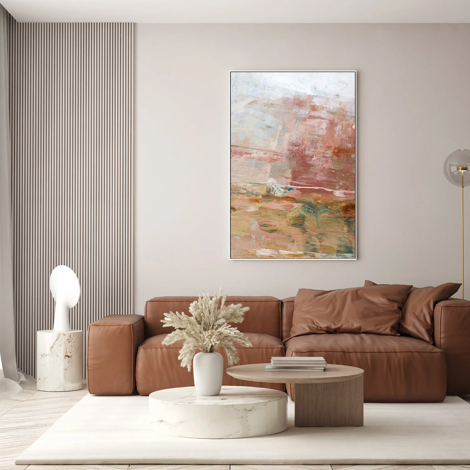 Cresting, Style B , By Zelda Cane - Image 7