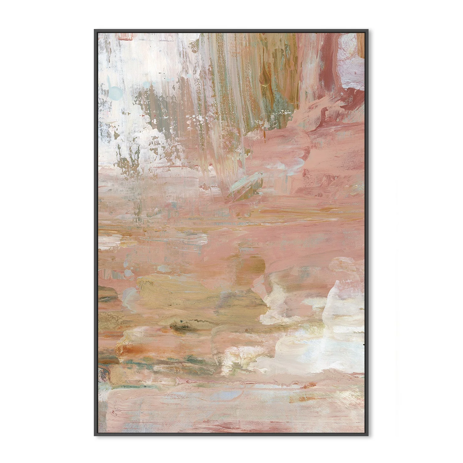 Cresting, Style D , By Zelda Cane - Image 3