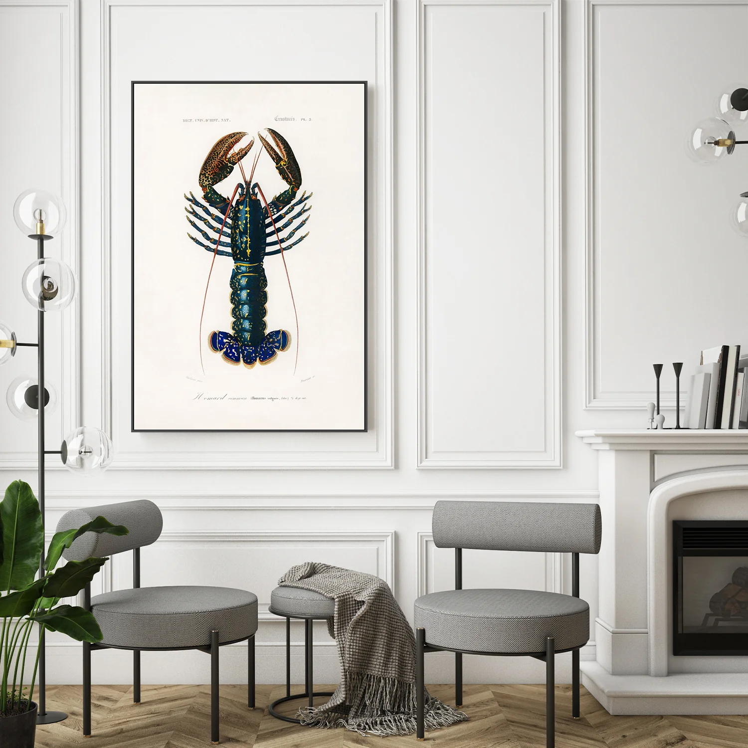 Crimson Crawfish - Image 7
