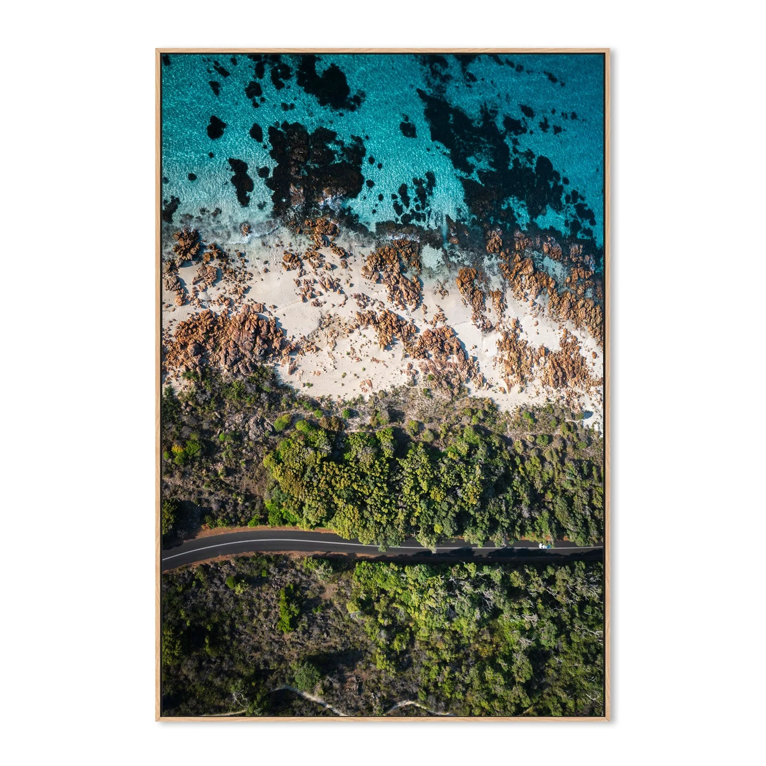 Crispy Coastline, Dunsborough - Image 4