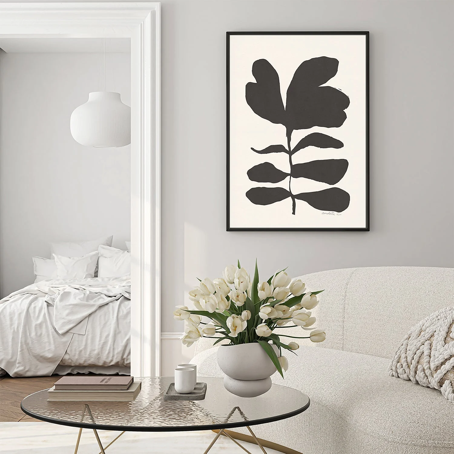 Crossandra - Image 2