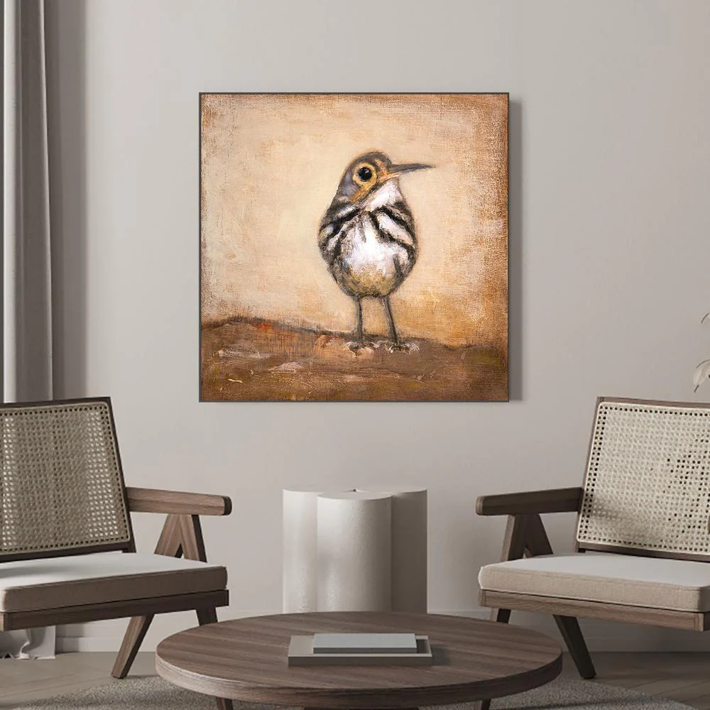 Curious Little Bird - Image 2