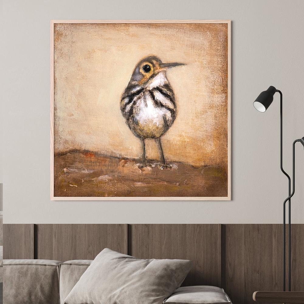 Curious Little Bird - Image 7