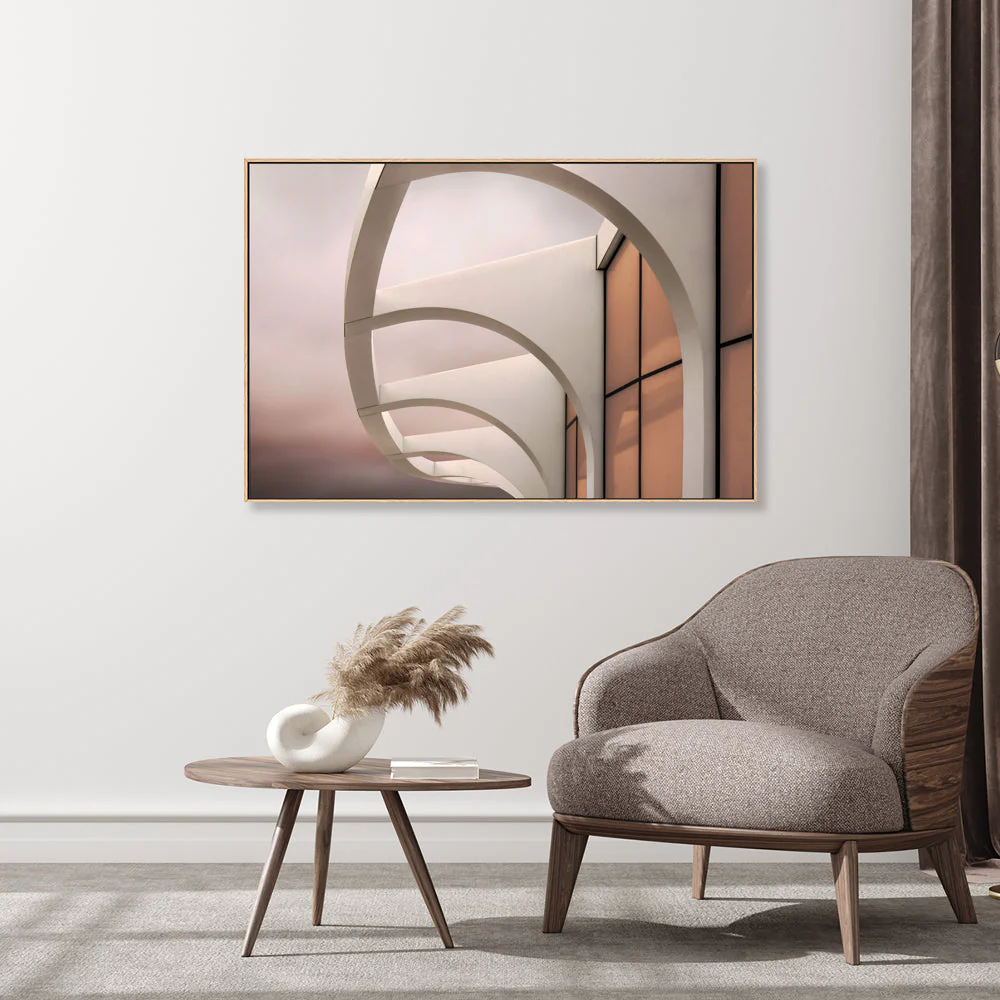 Curved Architecture - Image 2