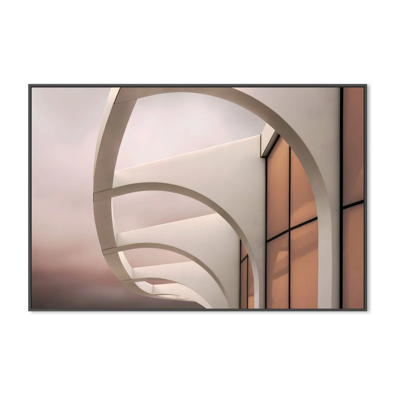 Curved Architecture - Image 3