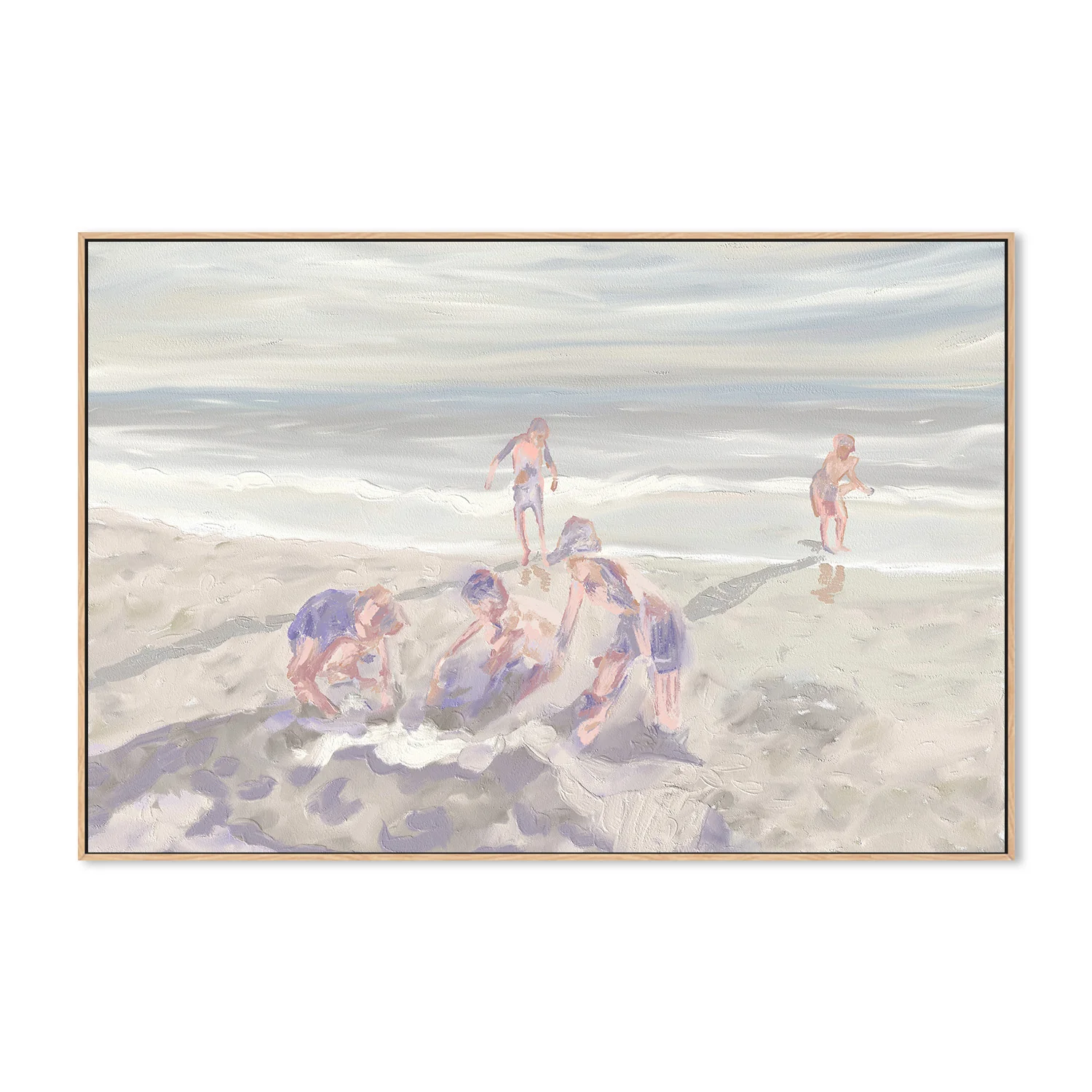 Cuzzies at the Beach, Hermanus, South Africa - Image 4
