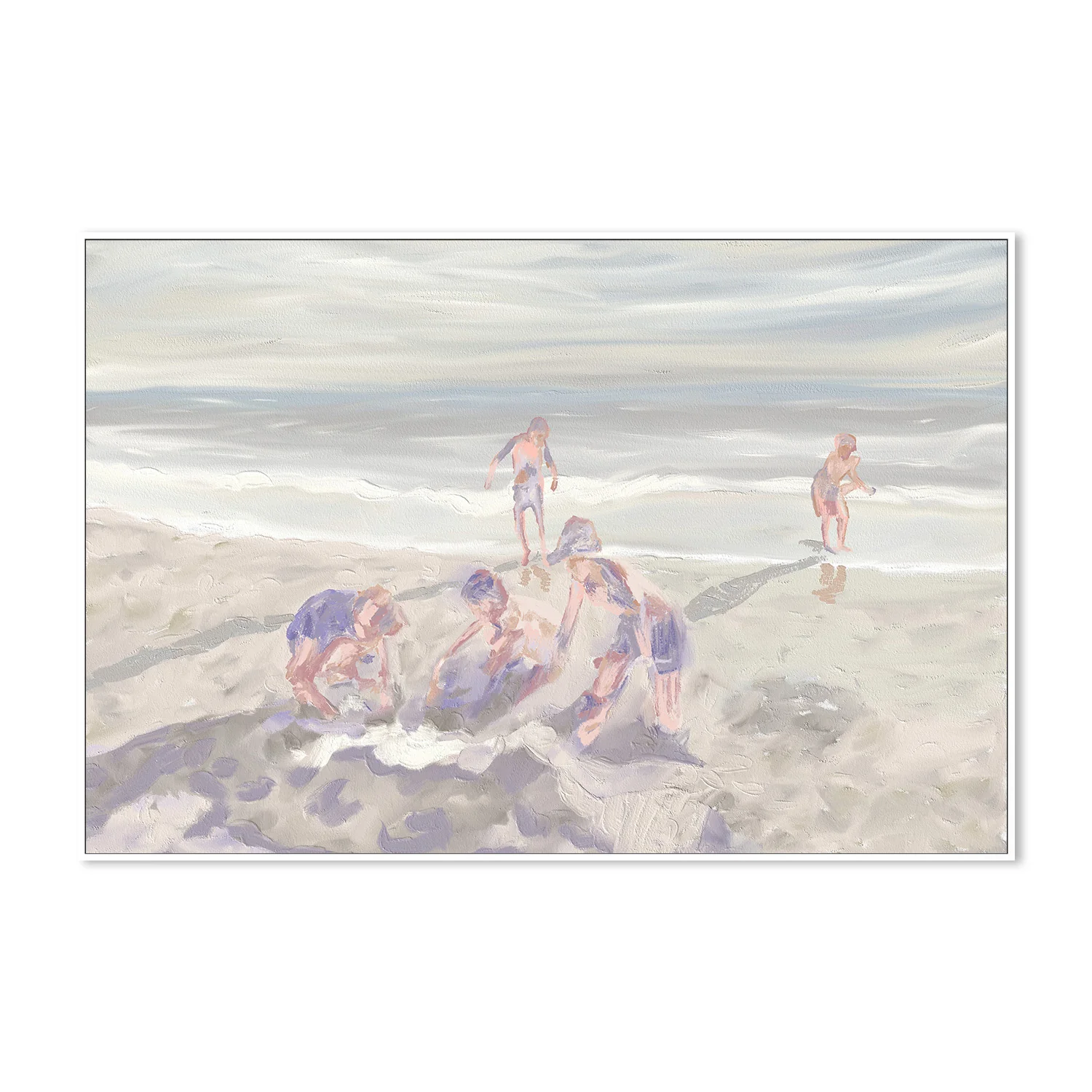Cuzzies at the Beach, Hermanus, South Africa - Image 5