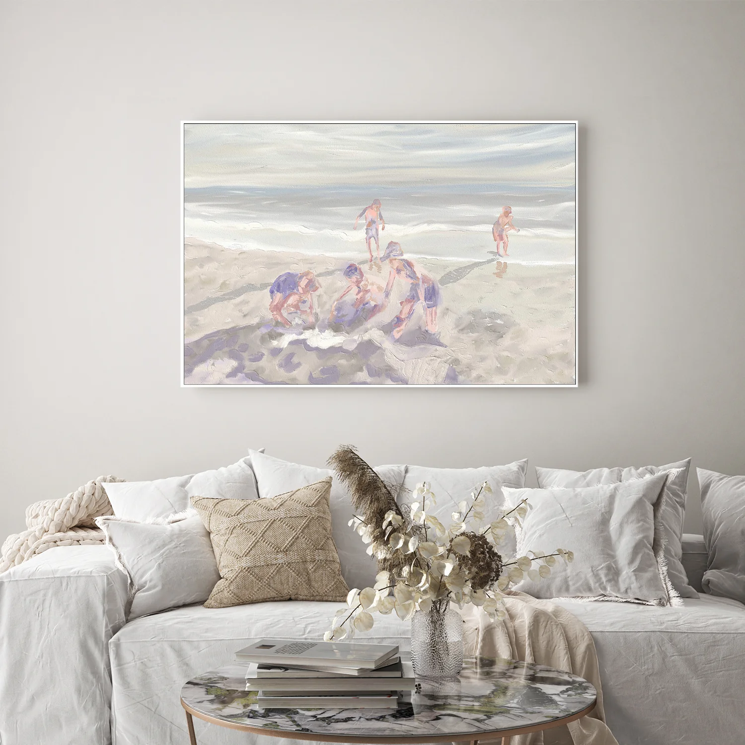 Cuzzies at the Beach, Hermanus, South Africa - Image 7
