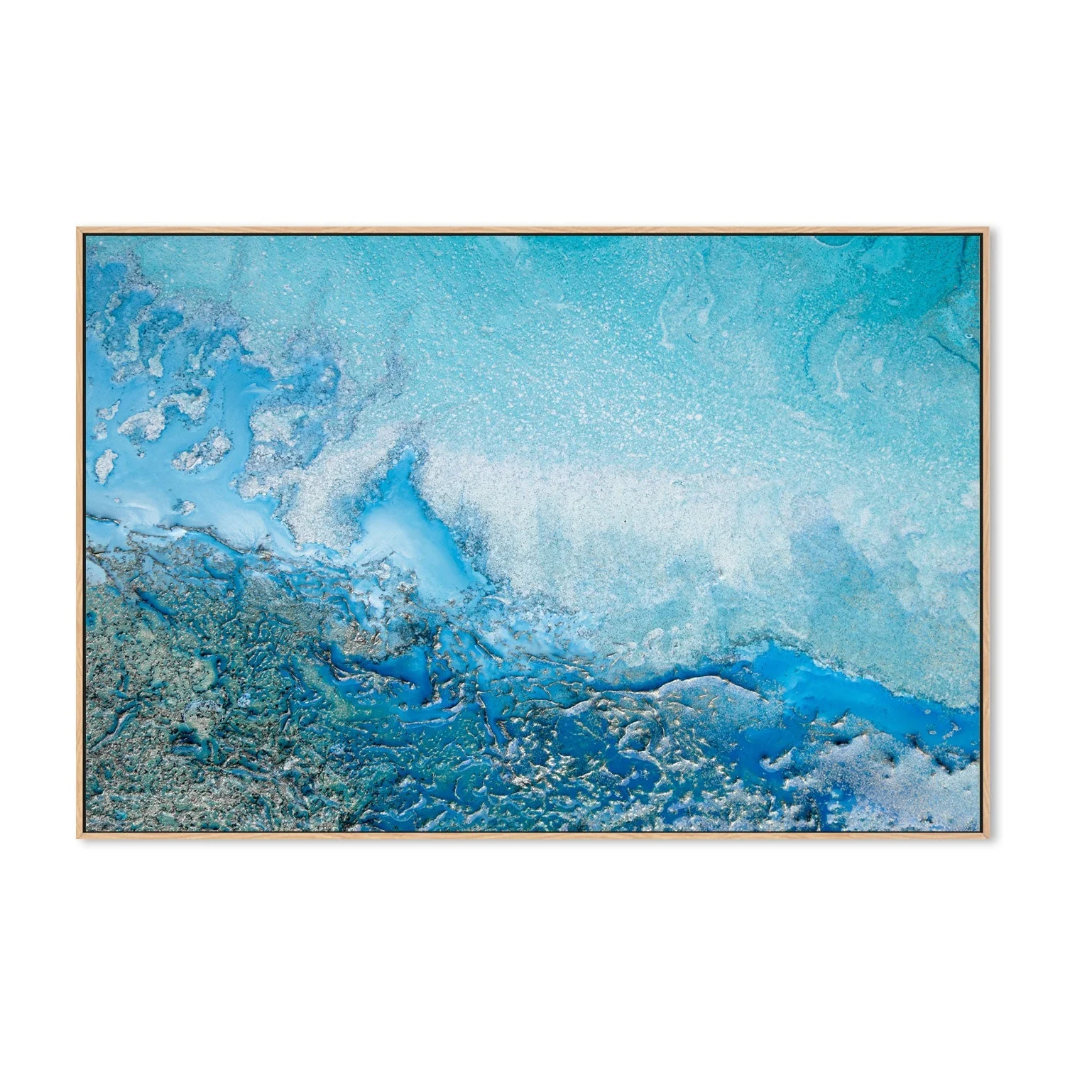 Cyan Water - Image 4