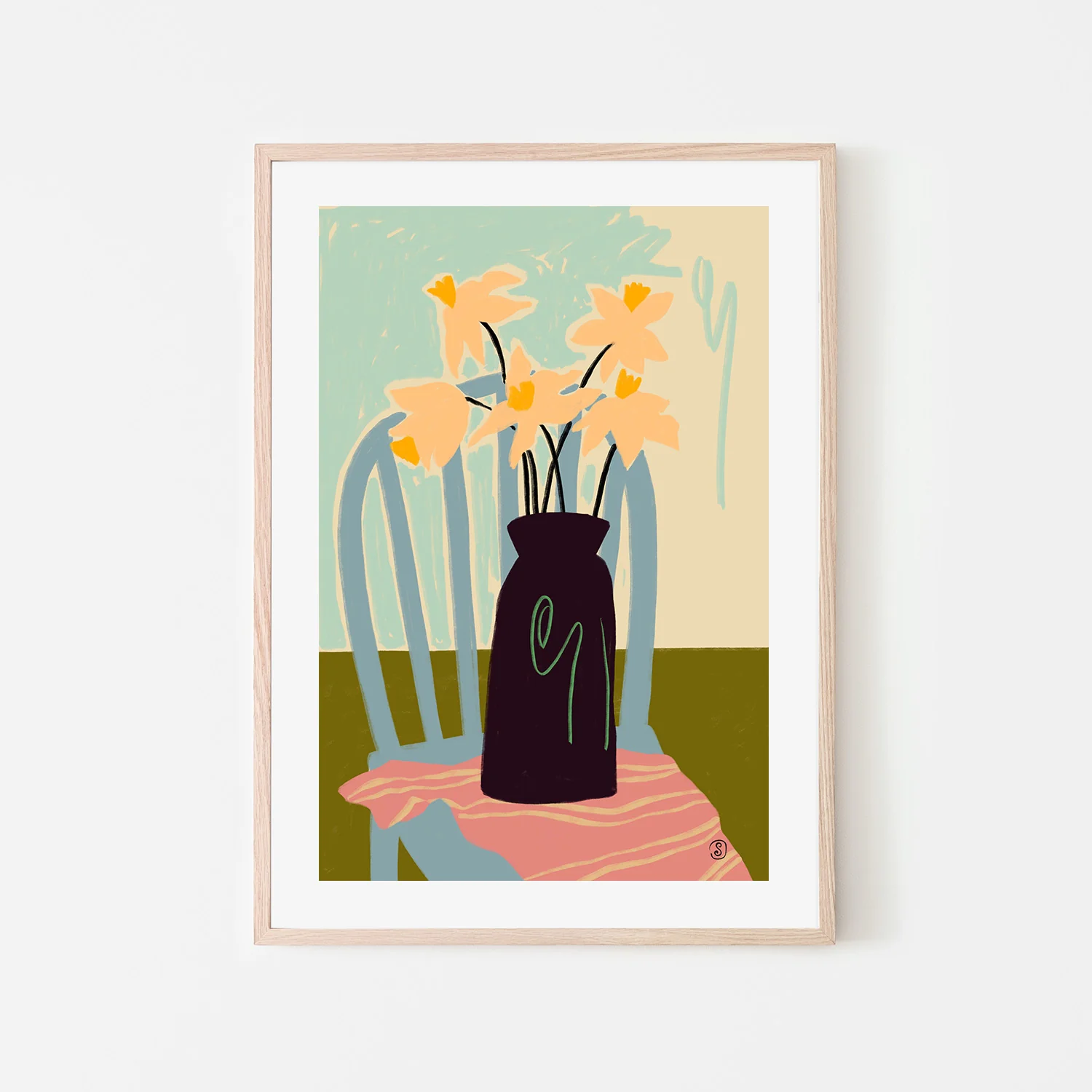 Daffodils - Image 6