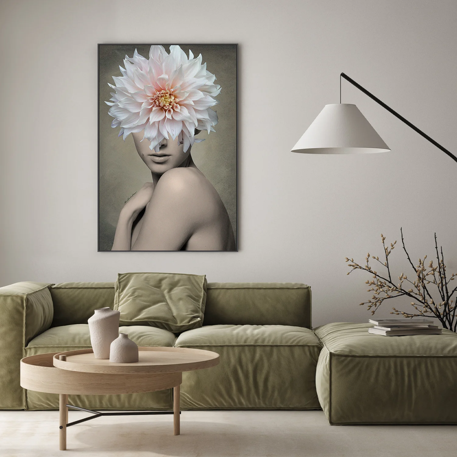 Dahlia - Image 7