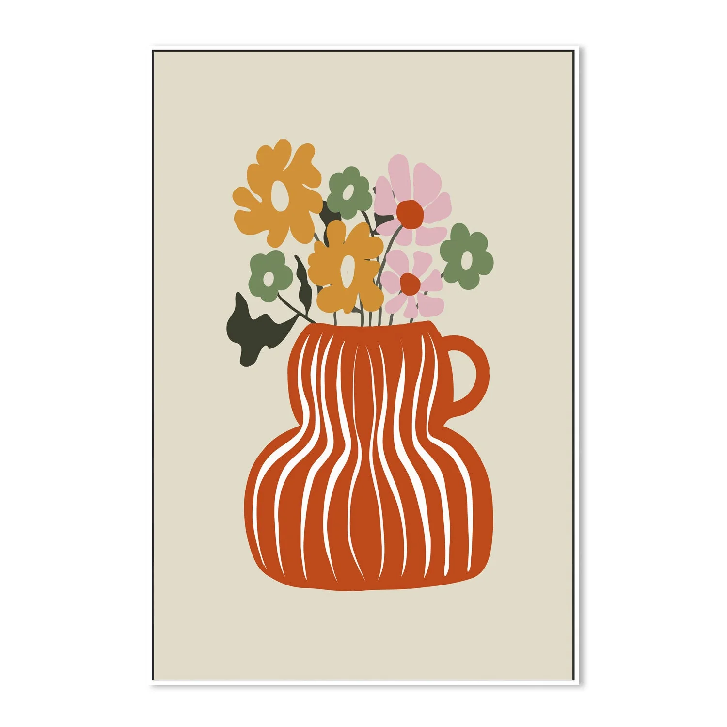 Daisy Jar - Image 5