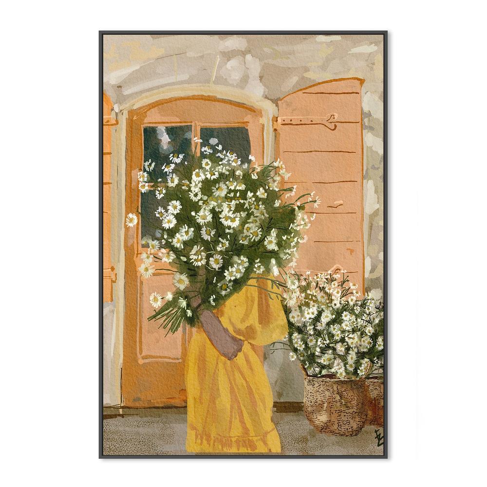 Daisy lady - Image 3