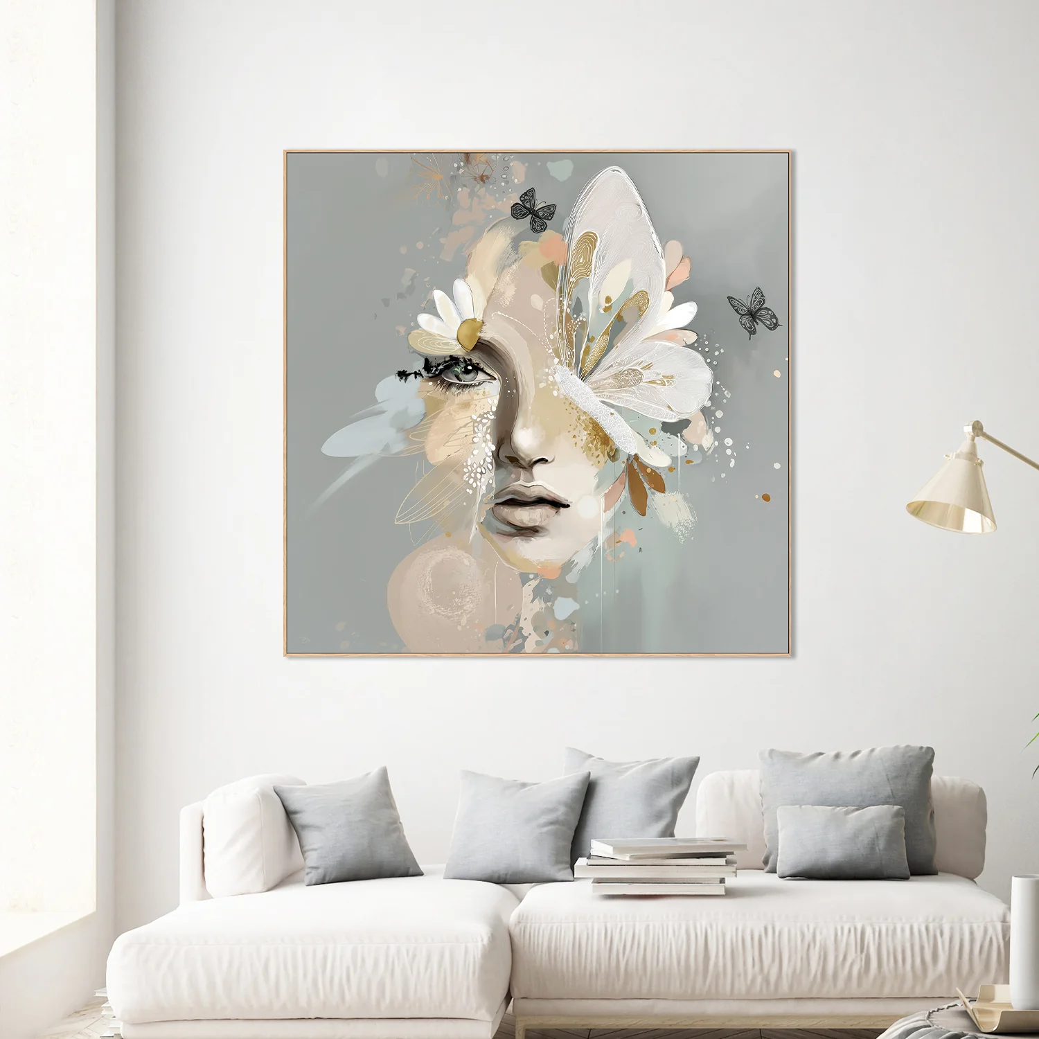 Daisy, Style B - Image 2