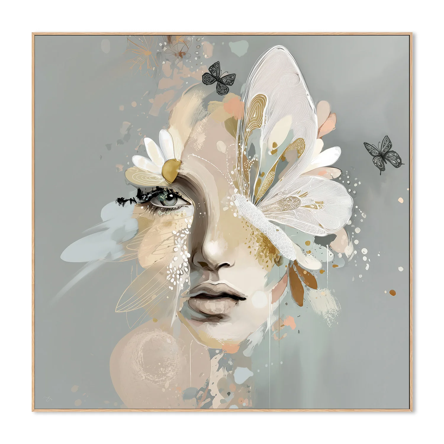 Daisy, Style B - Image 4