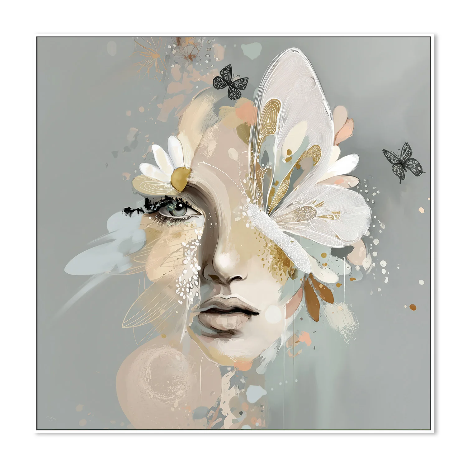 Daisy, Style B - Image 5