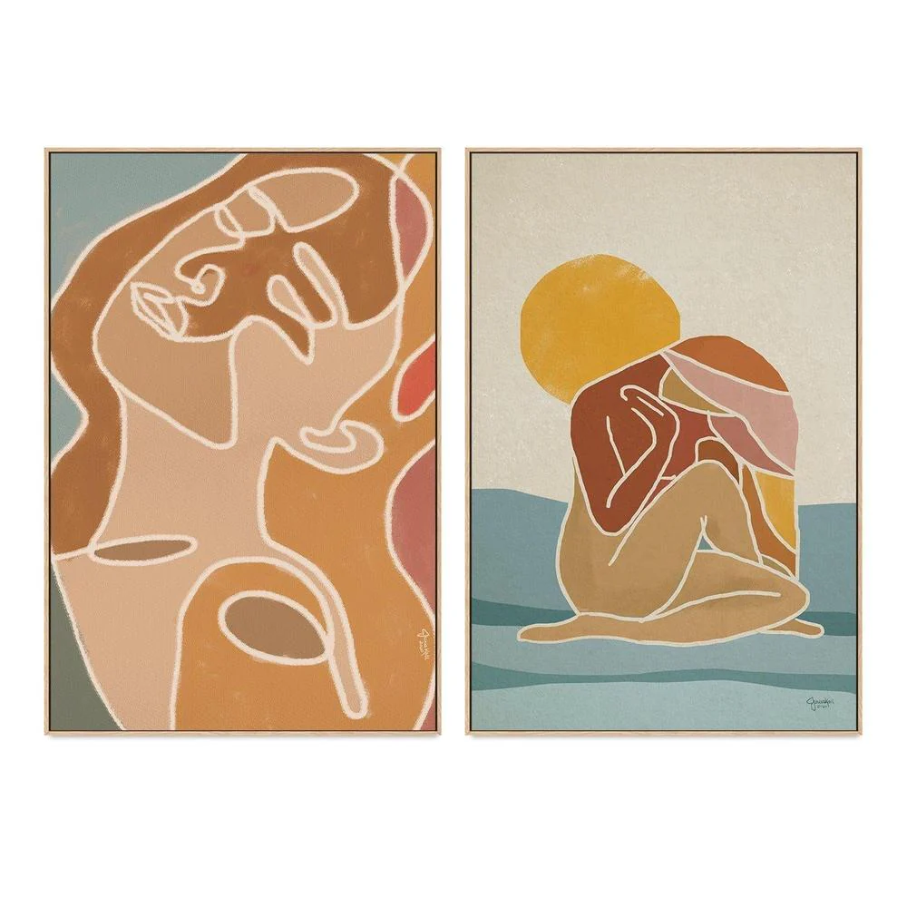 Dana, Venilia, Set Of 2 - Image 4