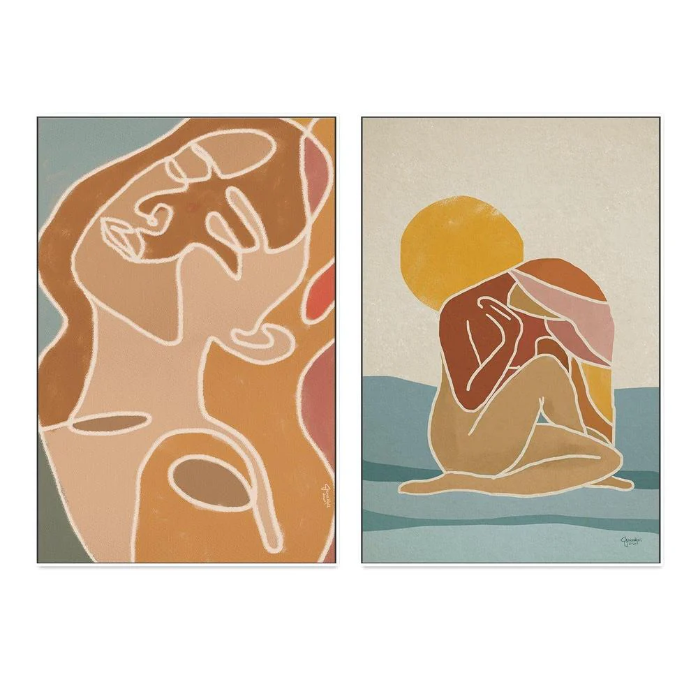 Dana, Venilia, Set Of 2 - Image 5