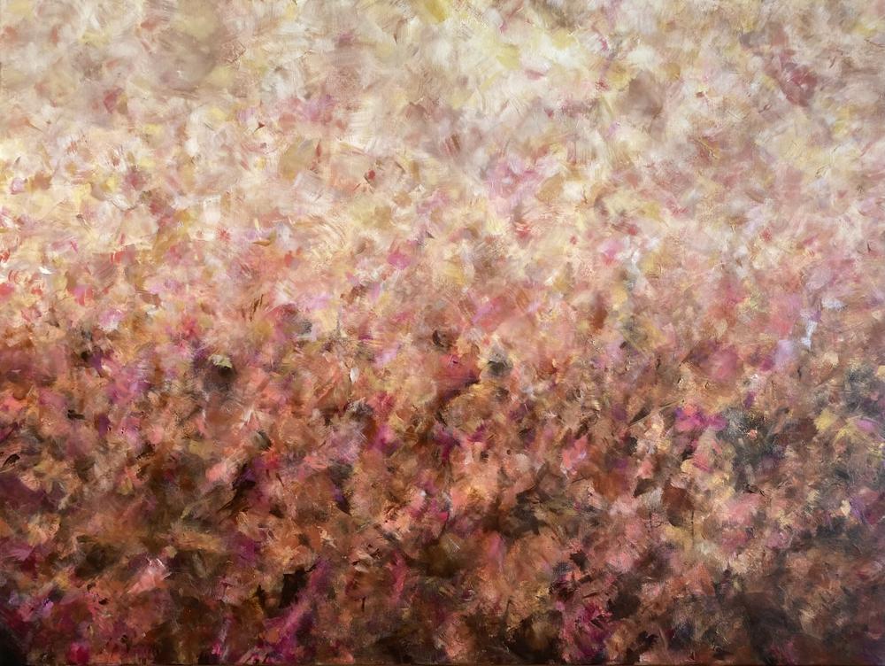 Dance across the dunes , Original Artwork - Image 7