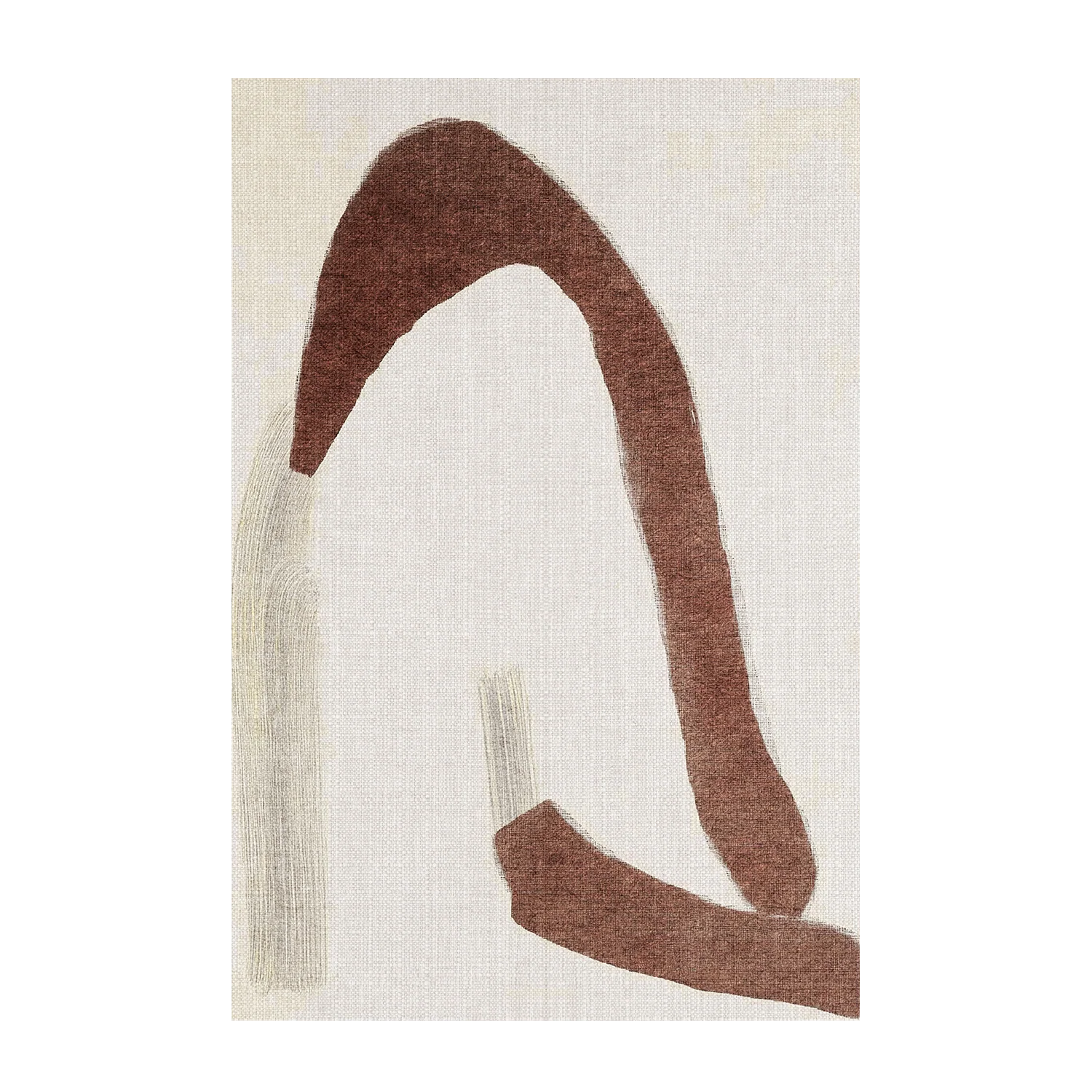 Dance In The Air, Style A & B, Set Of 2 - Image 8