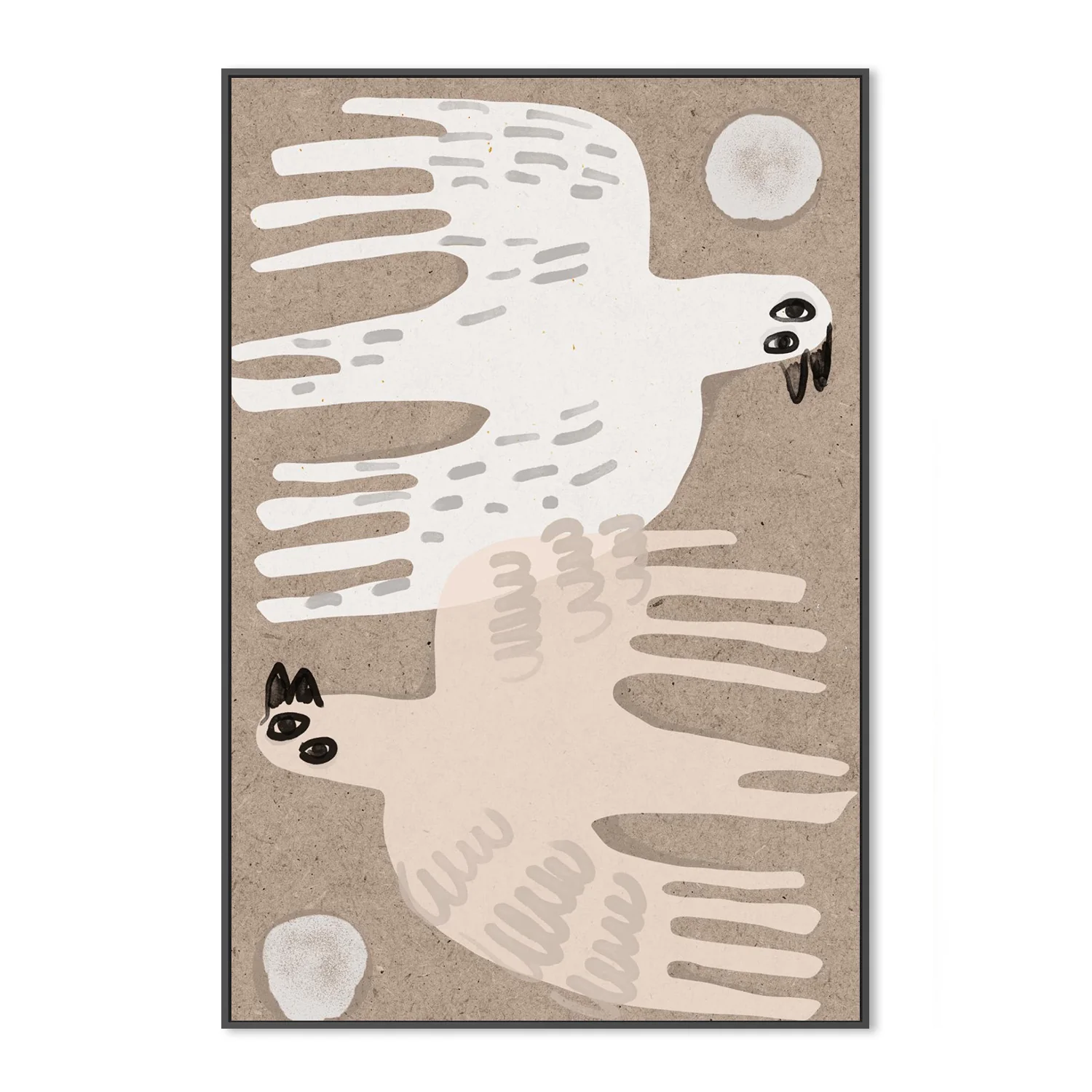 Dance Of The Birds - Image 3