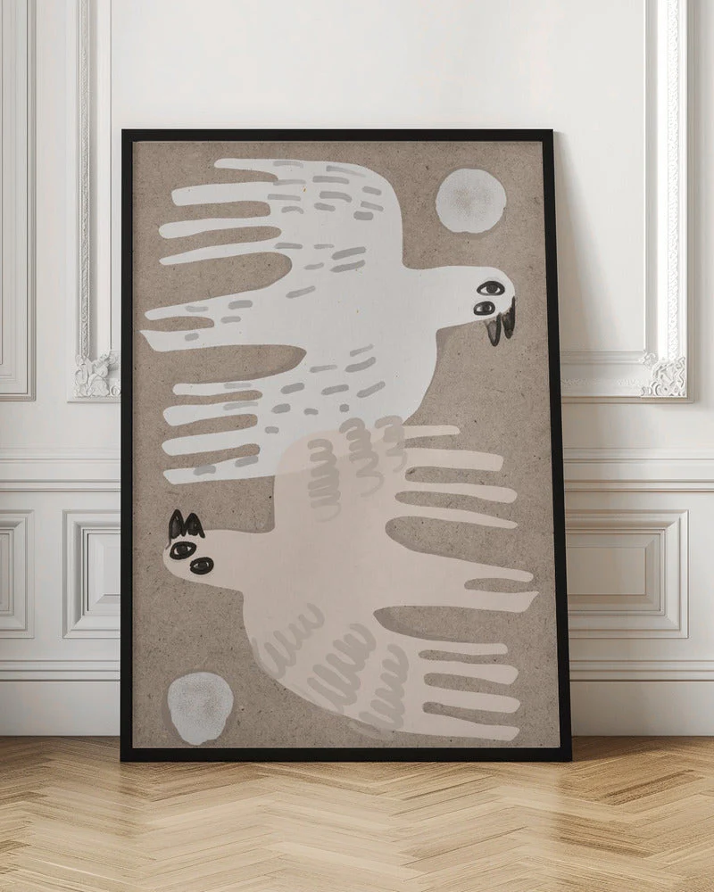 Dance Of The Birds - Image 8