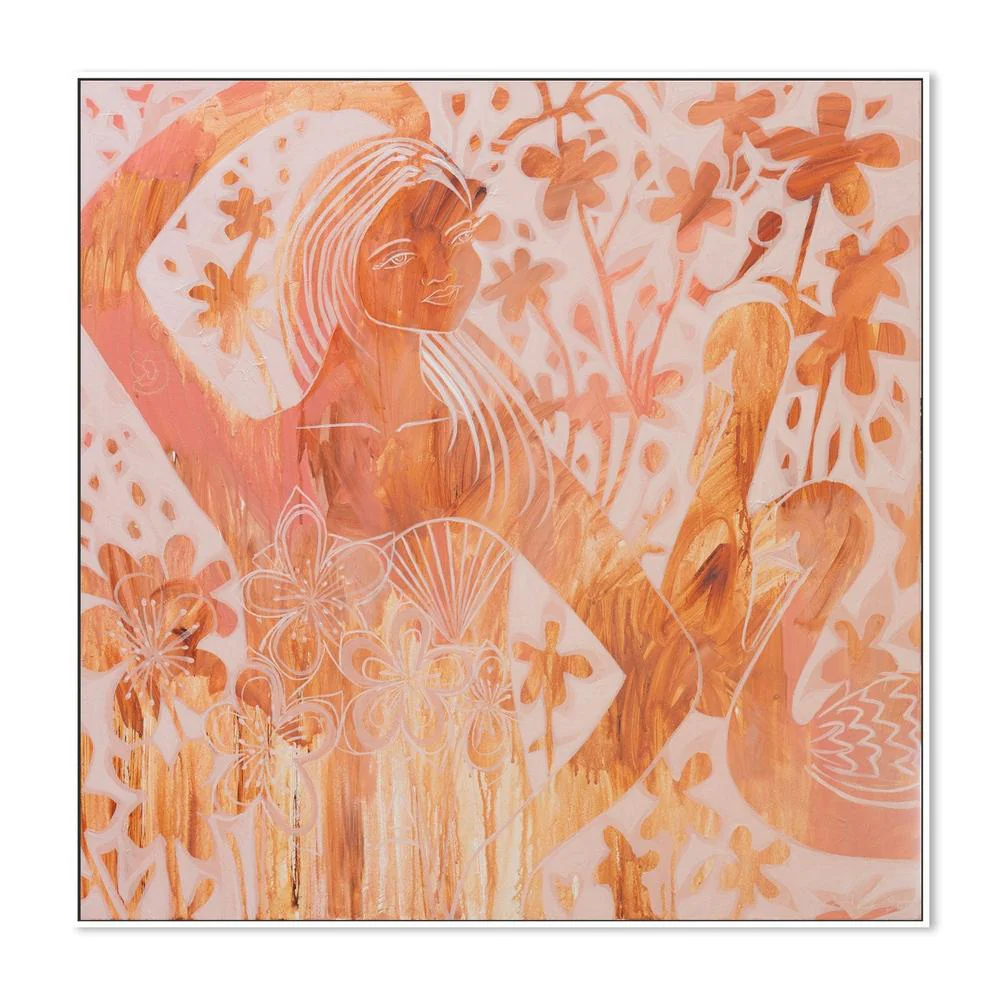 Dancing Hearts, Aphrodite Collection - Image 5