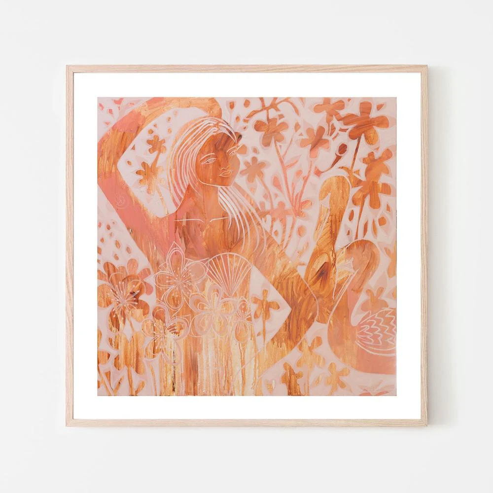 Dancing Hearts, Aphrodite Collection - Image 6