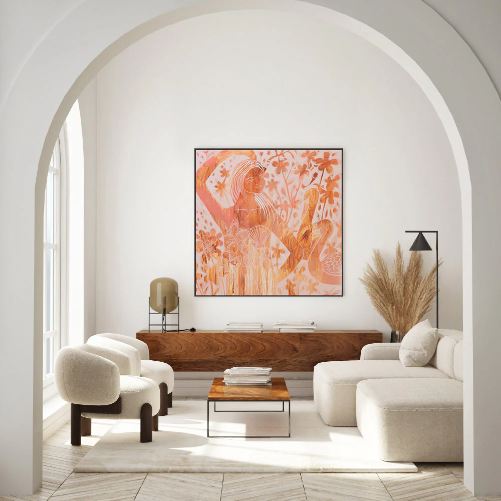 Dancing Hearts, Aphrodite Collection - Image 7