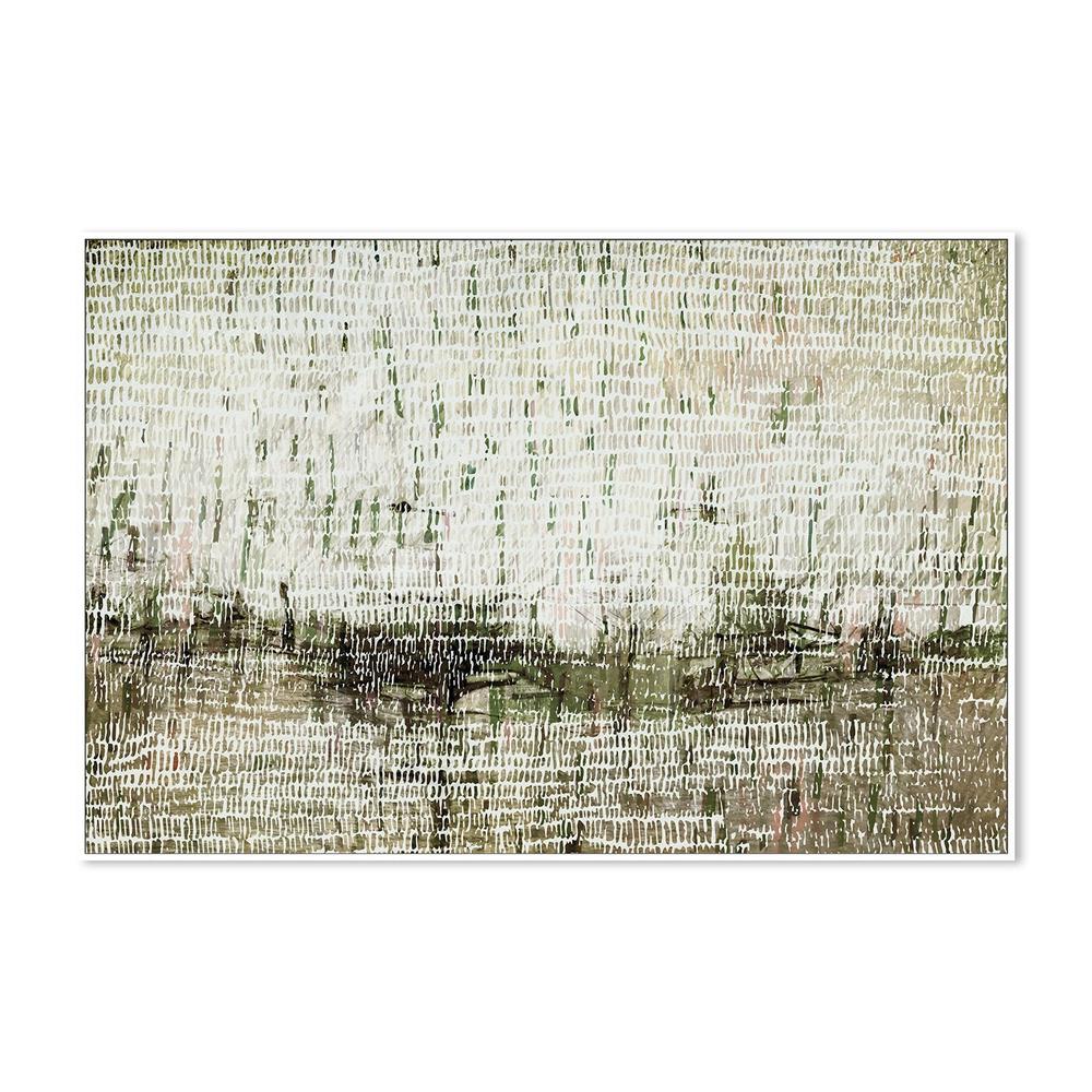 Dancing Rain Green - Image 5