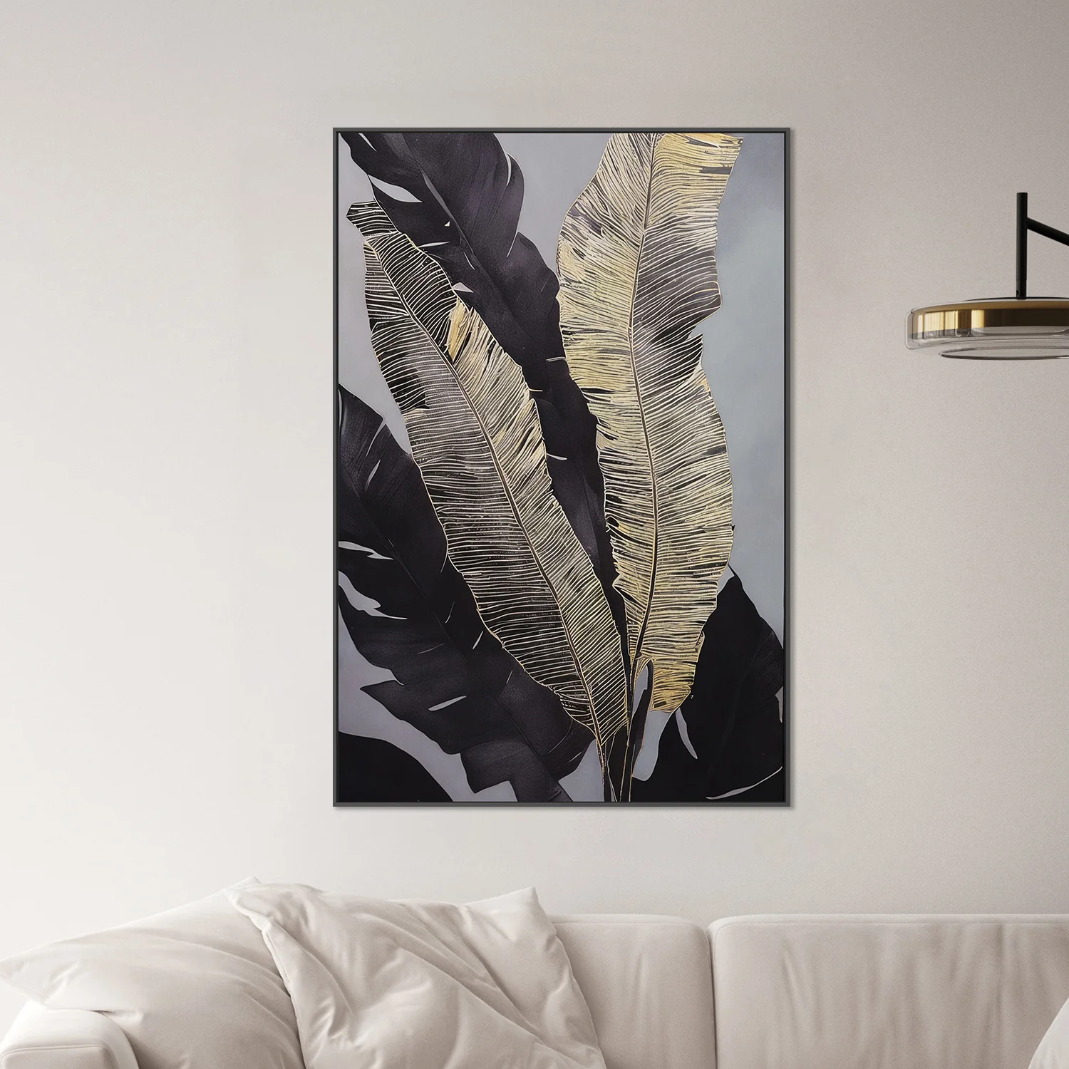 Dark Leaves - Image 2