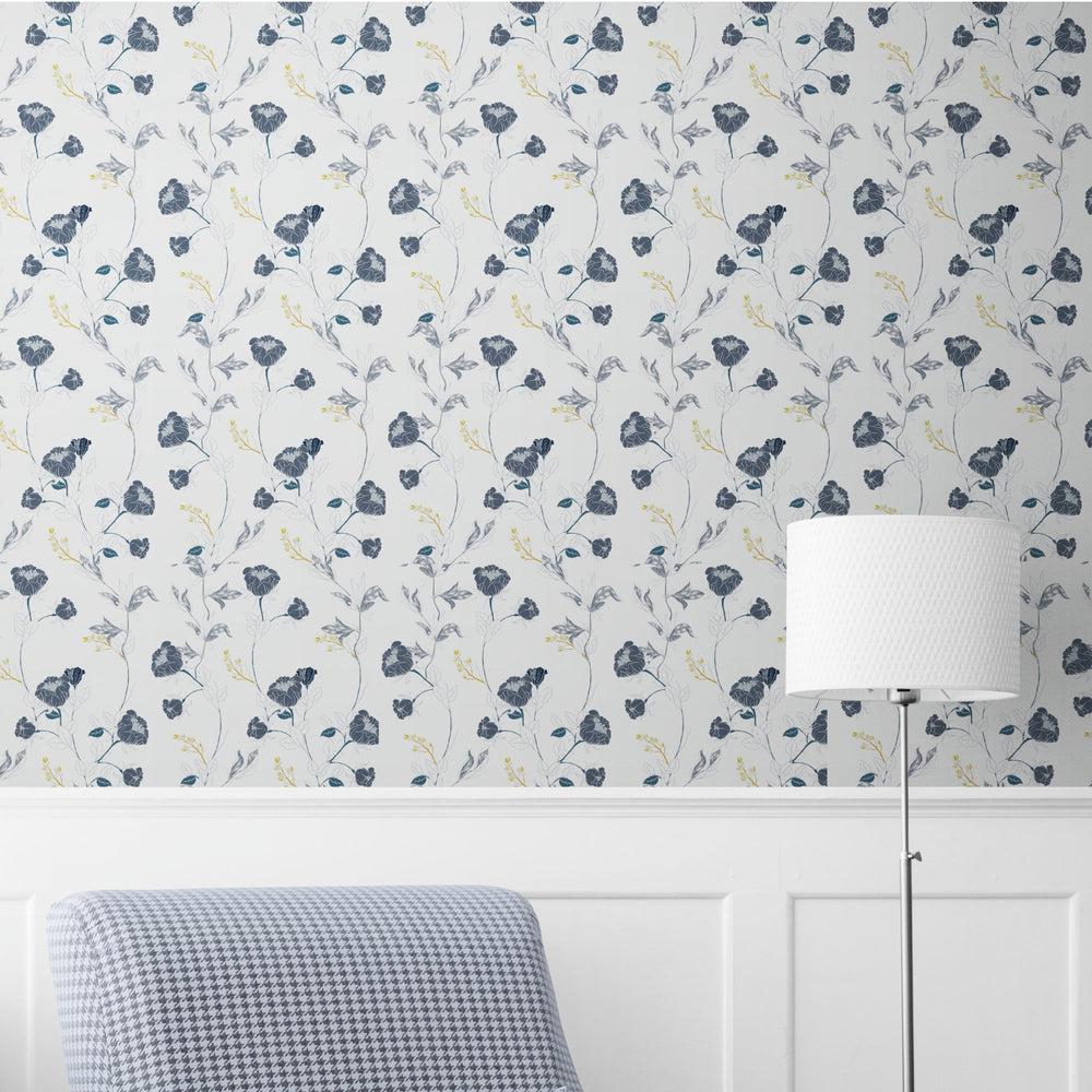 Dawn Blooms  Wallpaper - Image 2