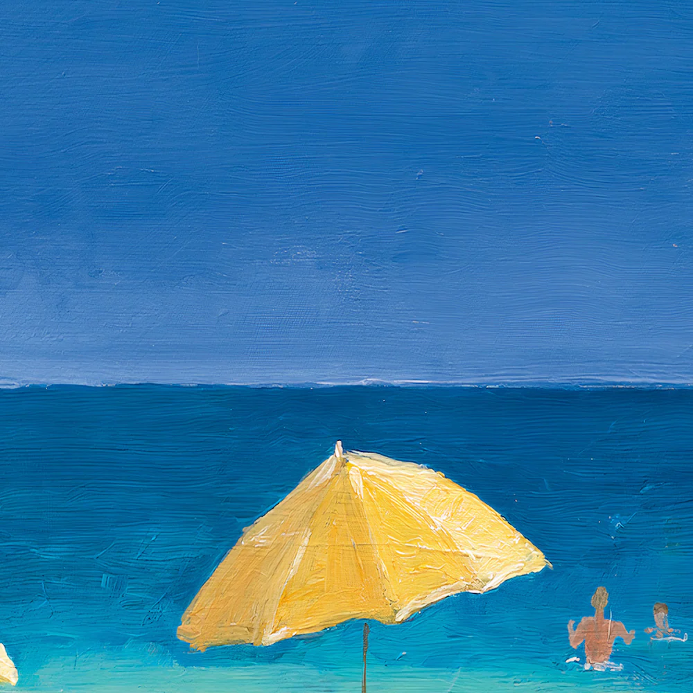 Day At The Beach - Image 10